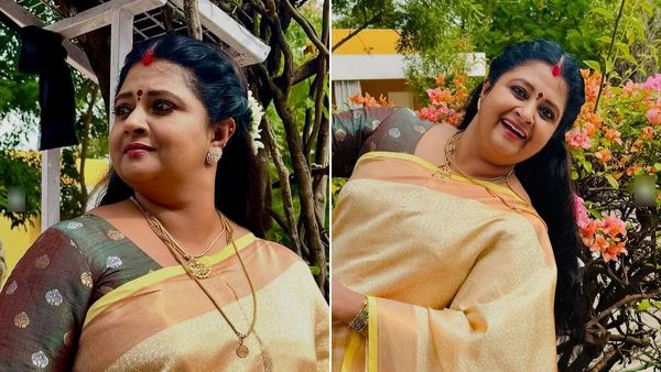 கனவு நிறைவேறியது! மகிழ்ச்சியில் பதிவு வெளியிட்ட சிறகடிக்க ஆசை சீரியல் நடிகை.. குவியும் வாழ்த்து