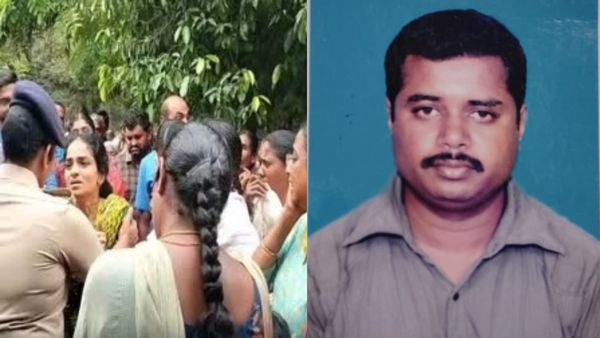 பல்லடம் மூவர் கொலை நடந்து 2 நாள்தான் ஆச்சு! அதற்குள் அவினாசியில் பைனான்சியர் வெட்டிக் கொலை!