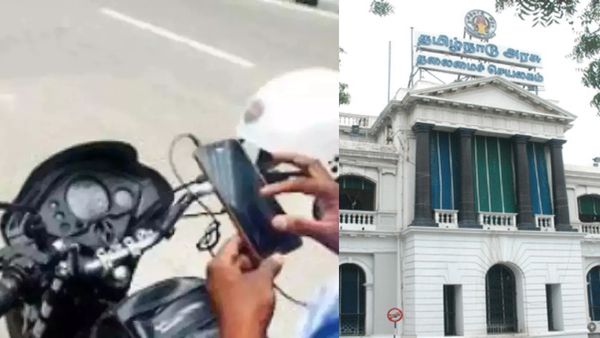 பைக் டாக்ஸிக்கு முற்றுப்புள்ளி? சிறப்பு தணிக்கை மேற்கொள்ள அதிகாரிகளுக்கு பறந்த உத்தரவு