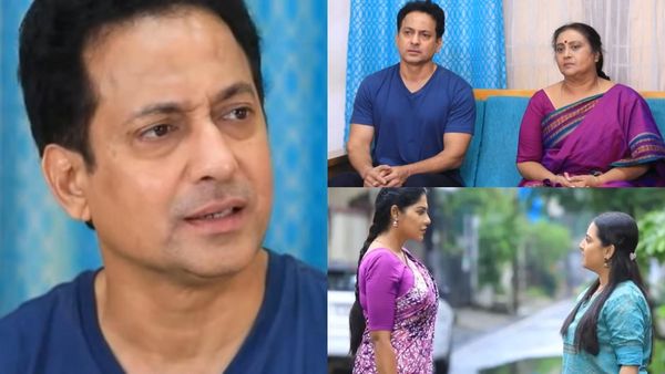 பாக்கியலட்சுமி: இனியா கேட்ட கேள்வி.. விபரீத முடிவெடுத்த ராதிகா! மீண்டும் மனம் மாறும் கோபி