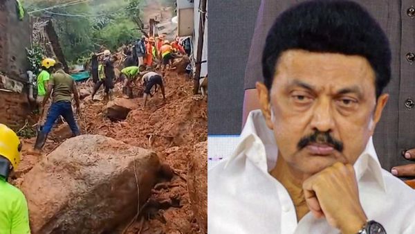 உடைந்த குரல்.. கலங்கிய முதல்வர் ஸ்டாலின்.. உளவுத்துறை ரிப்போர்ட்டில் இருந்தது என்ன? பின்னணி