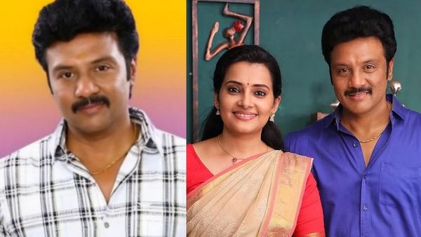 சன் டிவி சீரியலில் இருந்து விலகிய நடிகர் சஞ்சீவ்! ஓ இதுதான் காரணமா? ரசிகர்கள் அதிர்ச்சி