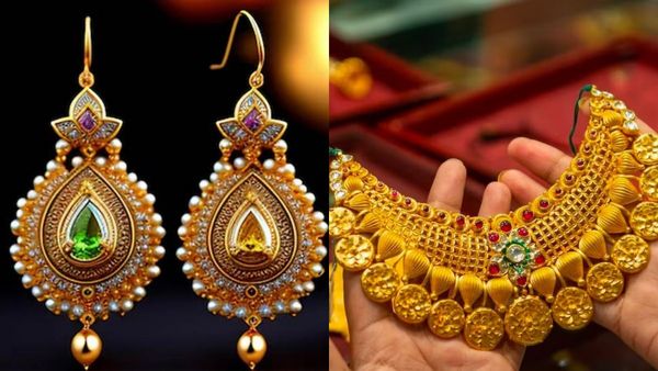 Gold Rate Today: சன்டே அதுவுமா நகைக் கடைக்கு போக பிளானா? சென்னையில் ஒரு பவுன் என்ன ரேட்? 