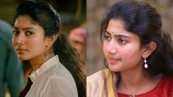 பரவும் வதந்தி.. இனிமே பொறுமையா இருக்க மாட்டேன்! கோபத்தில் சாய் பல்லவி போட்ட போஸ்ட்