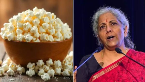 ஜிஎஸ்டி வரி எதற்கெல்லாம் உயர்கிறது? எவற்றிற்கு வரி விலக்கு? ஜிஎஸ்டி கவுன்சில் கூட்டத்தில் முடிவு!