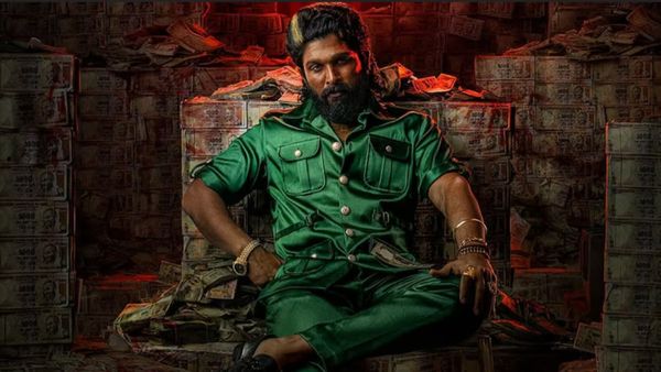 புஷ்பா 2 படத்தால் புதுப் பிரச்னை.. அலறியடித்து ஓடிய ரசிகர்கள்.. மும்பையில் நடந்தது என்ன?