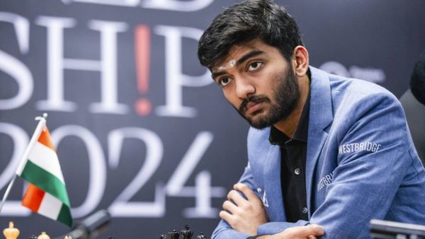 12 வருட கனவு.. உலக செஸ் சாம்பியன்ஷிப்பில் வென்று சரித்திரம்.. யார் இந்த தமிழக வீரர் டி குகேஷ்!