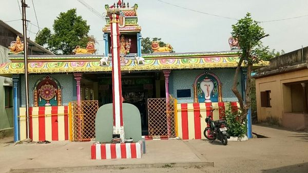 கயை, காசிக்கு போகாமலேயே! புண்ணியம் பெற செங்கல்பட்டுக்கு போங்க! பெருமாளே திதி கொடுத்த கதை தெரியுமா?