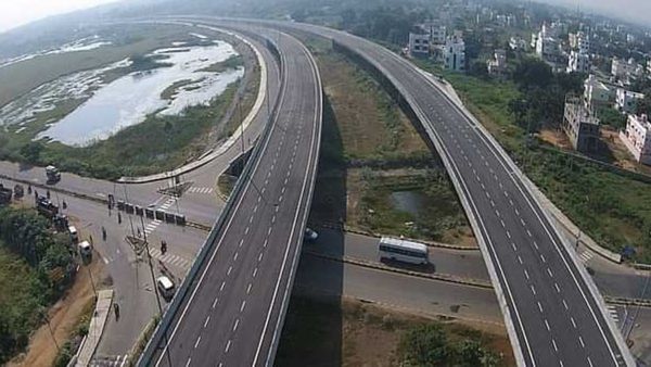 சென்னை ஓஆர்ஆர்.. நகரத்தின் மொத்த லுக்கையே மாற்ற போகும் 