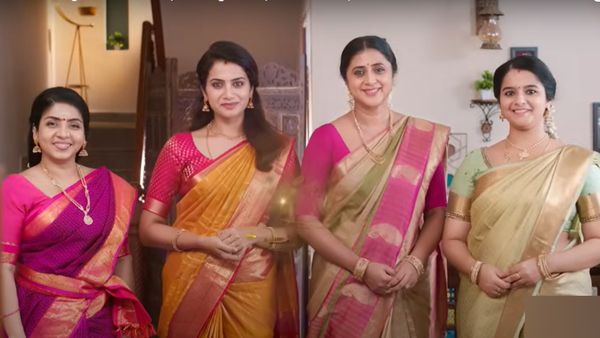 எதிர்நீச்சல் 2 தொடங்கும் முன்பே சீரியலில் இருந்து விலகிய பிரபலம்.. அடேங்கப்பா! இத்தனை மாற்றமா?