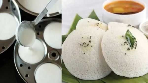 இட்லிக்கு ஊற வெக்கறீங்களா? 3 நாளைக்கு தோசை மாவு யூஸ் பண்றீங்களா? அப்ப இதை உடனே பாருங்க