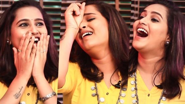 சிவப்பு கம்பளம் ஜாக்குலினுக்கு.. விஜய் சேதுபதி சொன்ன வார்த்தையால் இப்ப செம ஹேப்பி: Bigg Boss 8