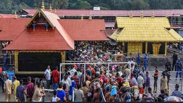 சபரிமலையில் 37 நாட்களில் வந்த பக்தர்கள் எவ்வளவு தெரியுமா?.. தேவஸ்தானத்தின் சூப்பர் அப்டேட்