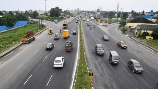 சென்னை மக்களுக்கு குட் நியூஸ்! மாஸாக மாறும் சாலைகள்.. விரைவில் புனரமைப்பு பணிகள் தொடங்குகிறது