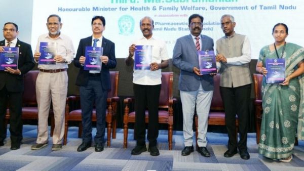 தமிழகத்துக்கு குட்நியூஸ்.. விரைவில் தொடங்கப்படும் 1,000 மக்கள் மருந்தகம் - மா சுப்பிரமணியன்