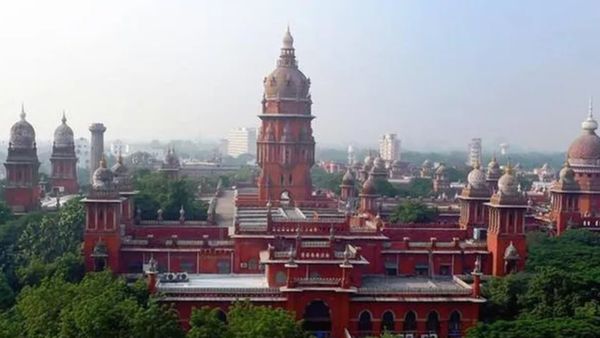 டான்சி ஓய்வூதியதாரர்களுக்கு 6ஆவது ஊதியக் குழுவின் பணிக் கொடை! வழக்கை டிஸ்மிஸ் செய்த ஹைகோர்ட்