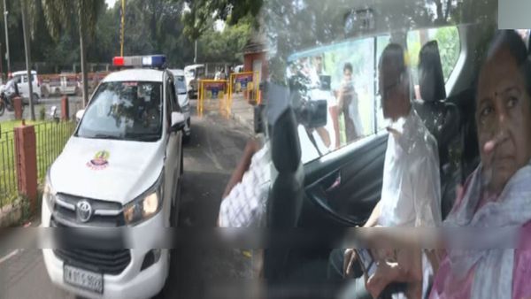 ஸ்பாட்டுக்கே போன மகளிர் ஆணையம்.. 7 மணி நேரம் விடலயே! அண்ணா பல்கலை மாணவி விவகாரத்தில் இன்றும் விசாரணை