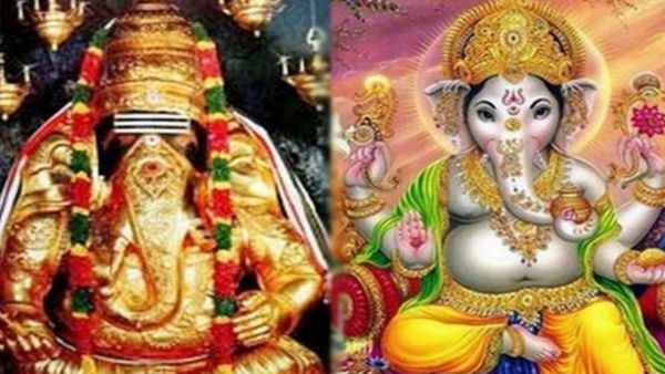 சரியான பிள்ளையார் சிலை இதுதான்.. பெருகும் பணம்.. வீட்டில் வலது பக்க தும்பிக்கை விநாயகரை வைக்கலாமா?