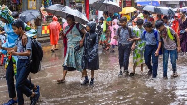 விழுப்புரம் மாவட்டத்தில் இன்றும் பள்ளி, கல்லூரிகளுக்கு விடுமுறை! மழை பாதிப்பிலிருந்து இன்னும் மீளல!