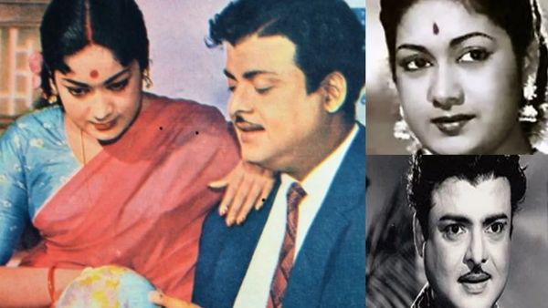 பிரபலம் பளீர்.. பிராப்தம் தோல்வி.. அடுத்து ஆபாச படம்.. கடைசியில் கோமா.. ஜெமினியை ஒதுக்கிய சாவித்திரி