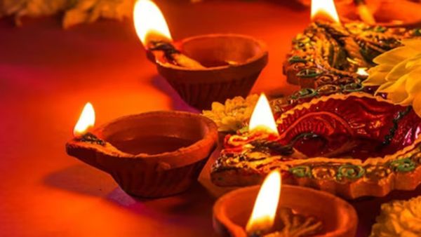 கார்த்திகை தீபம் தெரியும்! அதென்ன பரணி தீபம்? வீடுகளில் ஏற்றினால் இத்தனை நன்மையா? எத்தனை விளக்கு?