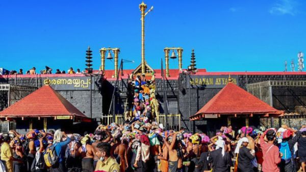 ஐயனை துதிக்கையிலே தன்னை மறந்திடுவார்..சங்கடமில்லாமல் சபரிமலைக்கு போகலாம்! வெளியான சூப்பர் அறிவிப்பு!