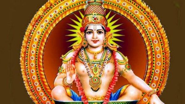 ஐயப்பனின் வலது காலடி தடம் பதிந்த இடம் இன்னும் இருக்கிறது? எங்கே தெரியுமா? 