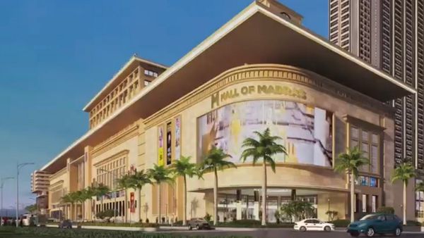 சென்னையில் வருது பிரம்மாண்ட மால்.. எந்த ஏரியாவில் வருகிறது என்று தெரிந்தால்.. ஆடிப்போய்டுவீங்க