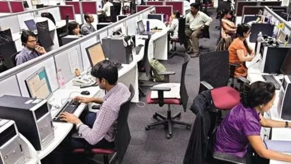 மக்களே நல்ல காலம் பிறக்குது.. ஐடி துறையில் வேலைவாய்ப்புகள் அதிகரிக்கப்போகுது!