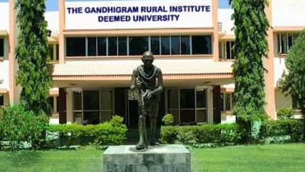 உள்ளூரிலேயே வேலை வாய்ப்பு.. அதுவும் மத்திய அரசு பல்கலைக் கழகத்தில்! திண்டுக்கல் மக்களே ரெடியா?