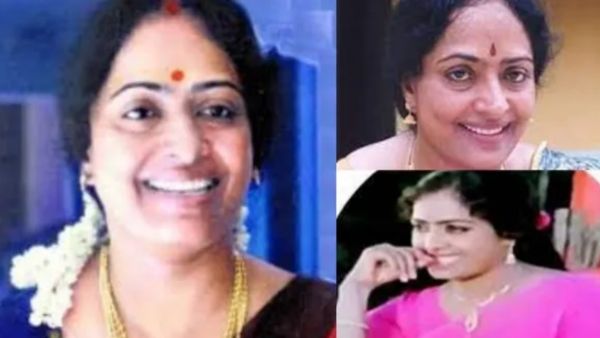 இன்ஷியல் நடிகை.. ஈரப்புடவையுடன் பயபக்தியாய் நடிப்பார்.. கணவரின் விஐபி விருந்துகள்: பிரபலம் பளிச்