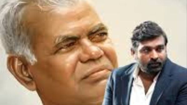 நச்னு சொன்ன விஜய் சேதுபதி.. 