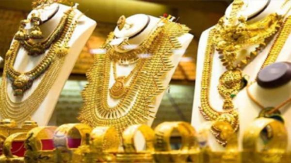 Gold Rate Today: 2024ன் கடைசி நாளில் தங்கம் விலை இப்படியா போகணும்? புத்தாண்டில் எப்படியிருக்குமோ? 