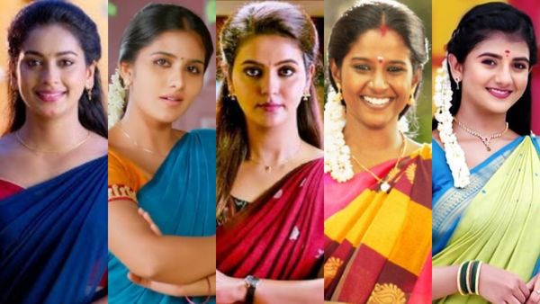 இந்த வாரம் பட்டையை கிளப்பிய டாப் 10 சீரியல்கள்.. அடடா! செம மாற்றம் நடந்திருக்கு