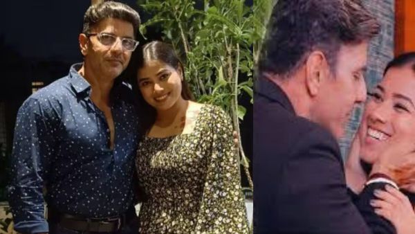 ஆசை ஆசையாய் தோசை சுட்டு போட்ட நடிகர் பப்லு.. இப்ப முன்னாள் காதலி ஷீத்தலுக்கு கல்யாணம்.. பிரபலம் நச்