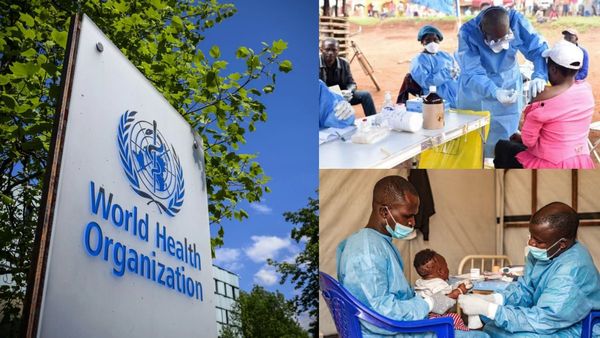 உலகத்தையே உலுக்கிய.. காங்கோவில் பரவிய மர்ம நோய்.. என்ன தெரியுமா? துப்பு துலக்கிய உலக சுகாதார மையம்