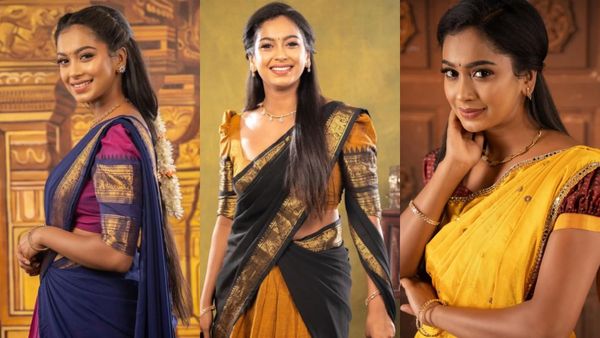 தமிழ் சீரியல்களிலேயே அதிகம் சம்பளம் வாங்கும் நடிகை யார் தெரியுமா? நம்ம கயலுக்கு கூட இவ்ளோ இல்லையாமே! 