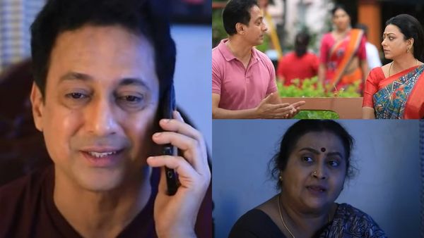 பாக்கியலட்சுமி: ராதிகாவிடம் கோபி சொன்ன வார்த்தை! நறுக்குன்னு பாக்யா கேட்ட கேள்வி! மனம் மாறிய ஈஸ்வரி 
