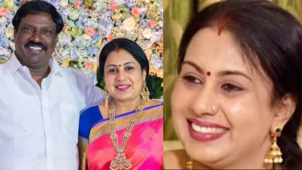 பாடகி அனிதாவின் 