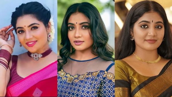 நொறுங்கிடுச்சா அன்ஷிதா ஆசை.. அப்ப பிக் பாஸ் 8 