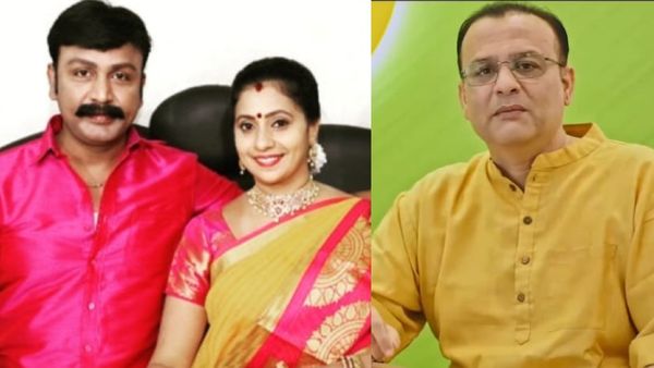 நேத்ரன் பற்றி சொல்வதெல்லாம் பொய்.. நல்ல மனுஷன்.. அந்த அவார்டு வாங்கும் ஆசை நிறைவேறல! அரவிந்த் உருக்கம்