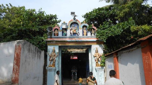 கோயில் நிலத்தை மறந்தும் வாங்கீடாதீங்க.. சென்னையில் அடுத்தடுத்து நடக்கும் சம்பவங்கள் தெரியுமா?