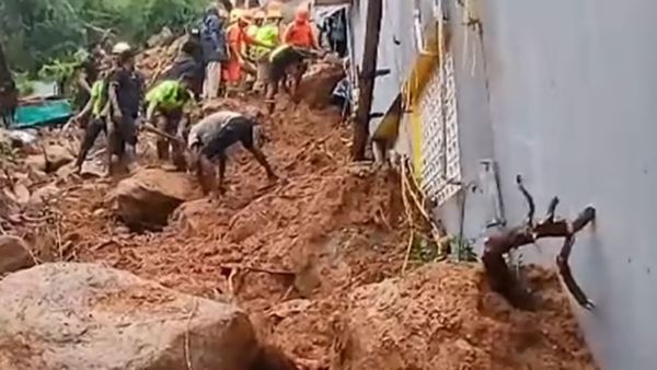 திருவண்ணாமலை மண்சரிவு.. சிறுவன், சிறுமிகள் உள்பட 7 பேரின் உடல்களும் மீட்பு.. உருக்கமான தகவல்