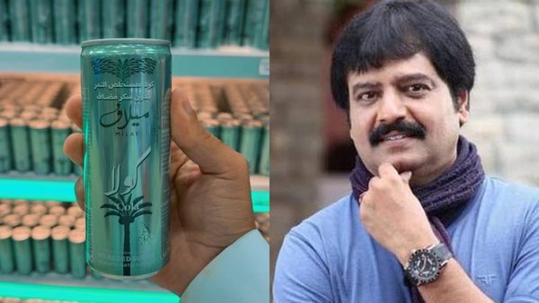 பேரிச்சம்பழம் கொட்டையிலிருந்து பெர்ப்யூம்.. அன்றே சொன்னார் விவேக்! கோலாவாக்கி சாதித்த சவுதி அரேபியா