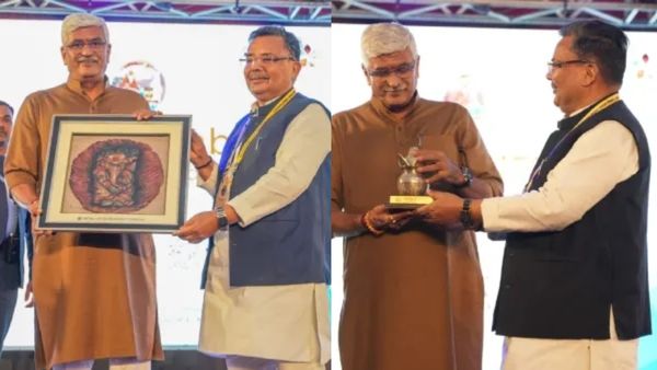 ’மகாகும்பமேளா 2025’ ரெடியான உத்தர பிரதேச அரசு! டெல்லியில் நடைபெற்ற சிறப்பு நிகழ்ச்சி