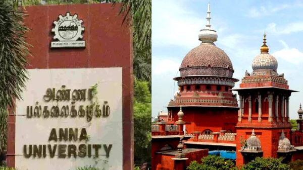 பாதிக்கப்பட்ட அண்ணா பல்கலைக்கழக மாணவிக்கு ரூ 25 லட்சம் இழப்பீடு! சென்னை ஹைகோர்ட் உத்தரவு