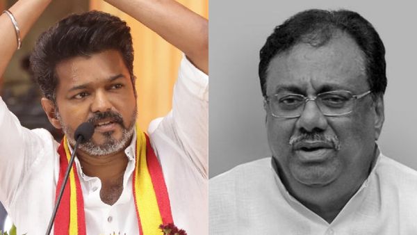 ஈரோடு கிழக்கு இடைத்தேர்தல்.. விஜய் எடுத்த முடிவால்.. பெரிய பிரேக் போட்ட தமிழக வெற்றிக் கழகம்