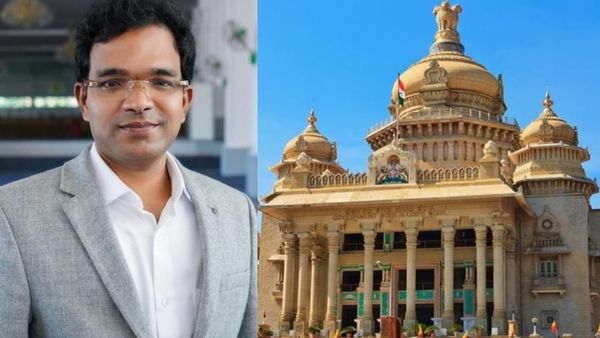 பெங்களூரில் கழிவுநீர் குழாய் முறைகேடு! ராம்பிரசாத் மனோகர் ஐஏஎஸ் அதிரடியால் அரசுக்கு வந்த 100 கோடி