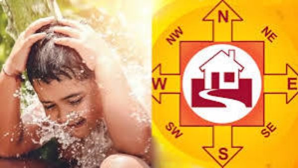 வாரந்தோறும் எண்ணெய் குளியல் அவசியமா.. எண்ணெய் தேய்த்து குளிக்கும்போது