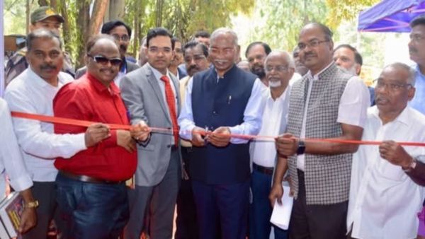 பெங்களூர் புத்தக திருவிழா கோலாகல துவக்கம்.. தள்ளுபடி விலையில் அள்ளிச் செல்ல சூப்பர் வாய்ப்பு